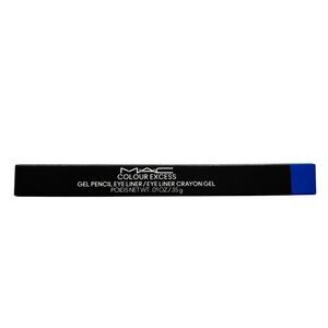 MAC Colour Excess Gel Pencil Eye Liner in Perpetual Shock